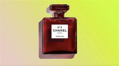 how did chanel no 5 change the world of fragrance|Chanel no 5 value.